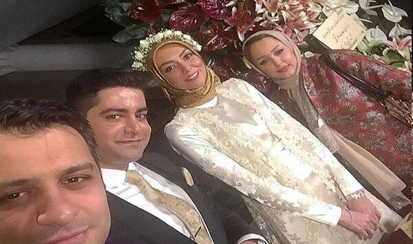 نامداری آزاده نامداری عکس بی حجاب