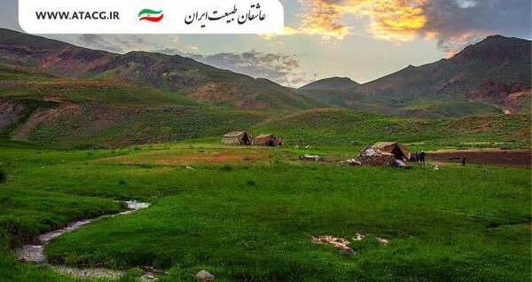 عکس شاه یوردی