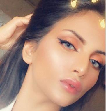 عکس بهار شاخ اینستا