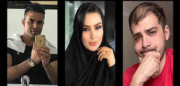 عکس بهار شاخ اینستا