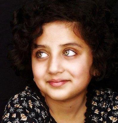 عکس چشم جهان