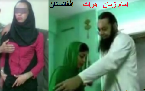عکس امام زمان قلابی در ماهشهر