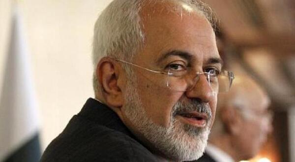 عکس روحانی ظریف