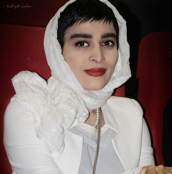 عکس آهوی بانوی عمارت