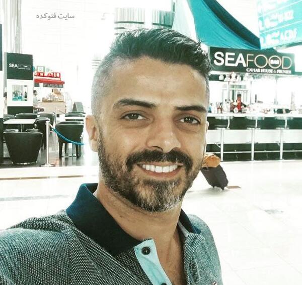 عکس پگاه جعفری