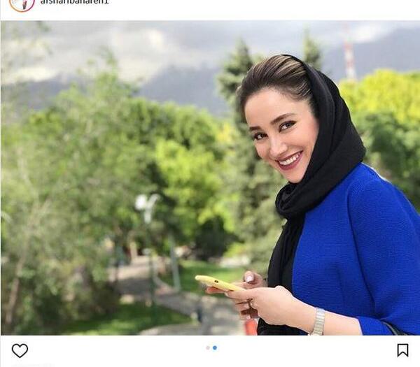 عکس بهار حجاب
