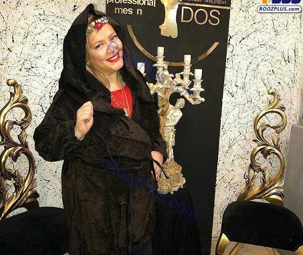 عکس بهار حجاب