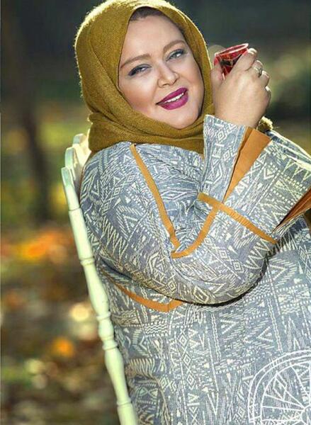 عکس بهار حجاب