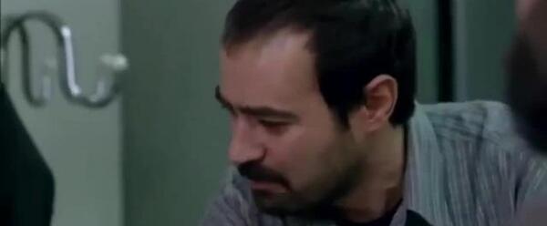 عکس شهاب حسینی جدایی نادر از سیمین