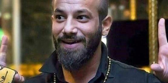 عکس تتلو خنده دار