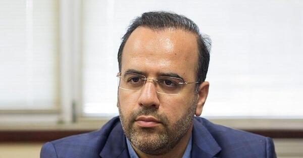 عکس محمد هادی صلح جو