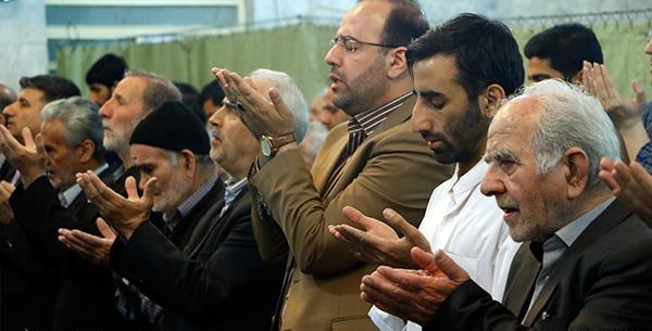 عکس محمد هادی صلح جو