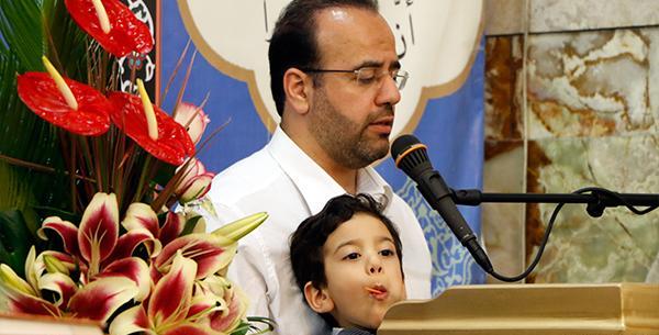 عکس محمد هادی صلح جو