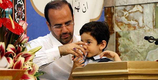 عکس محمد هادی صلح جو