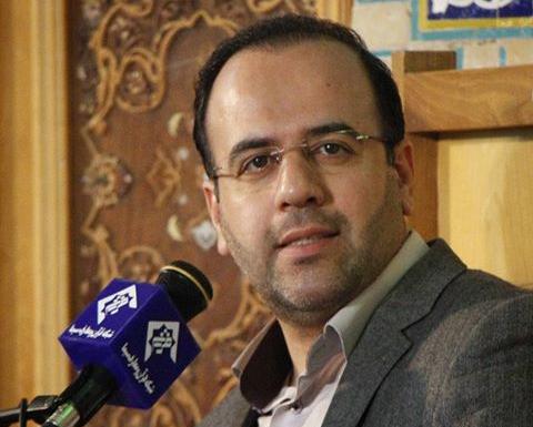 عکس محمد هادی صلح جو