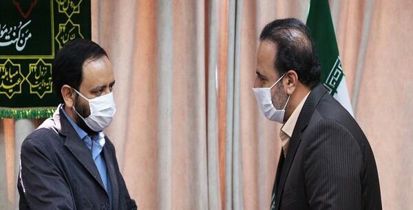 عکس محمد هادی صلح جو