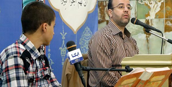 عکس محمد هادی صلح جو