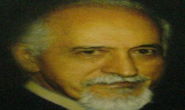 عکس دکتر جعفری لنگرودی