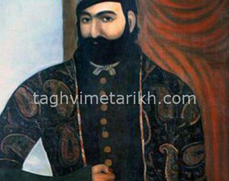 عکس شاه محمد