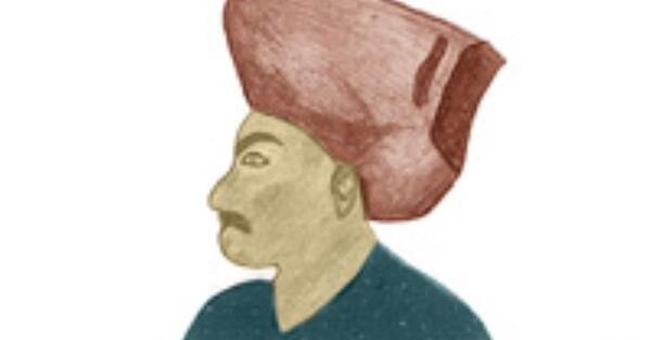 عکس شاه محمد