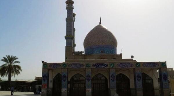 عکس شاه محمد