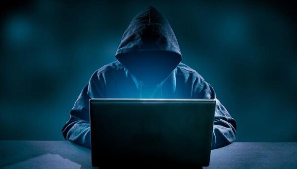 عکس برای پروفایل هکر