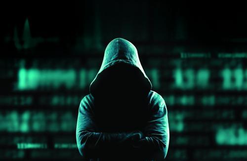 عکس برای پروفایل هکر