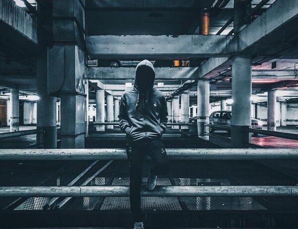 عکس برای پروفایل هکر