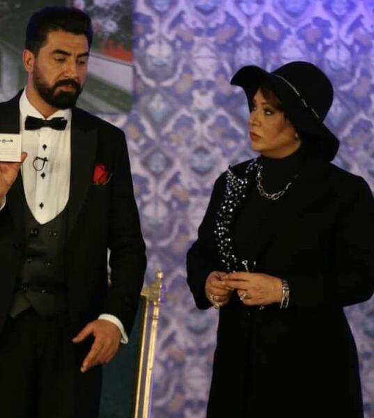عکس شب مافیا