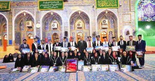 عکس امام حسین جشن
