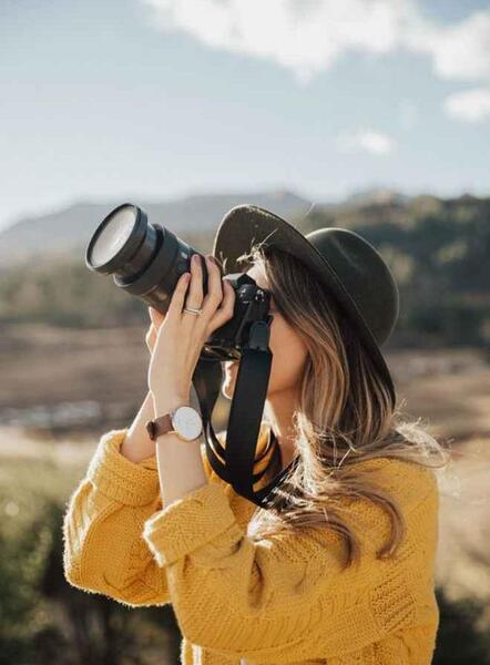 عکس پروفایل دخترونه ژست