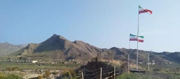عکسهای خداآفرین