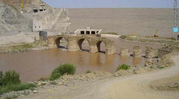 عکسهای خداآفرین