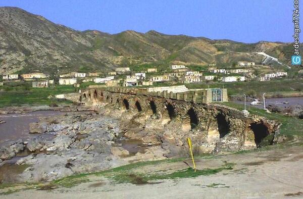 عکسهای خداآفرین
