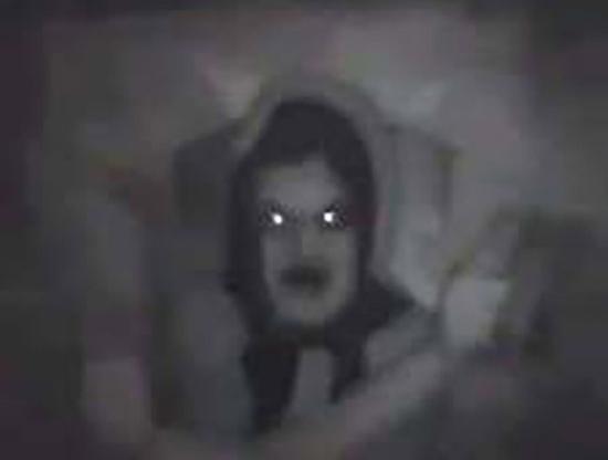 عکس جن نقاشی
