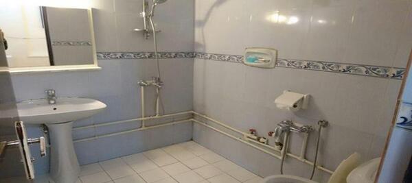 عکس هتل حافظ تهران
