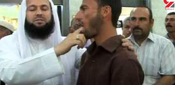 عکس شیخ جن گیر