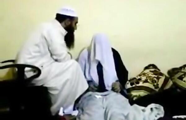 عکس شیخ جن گیر