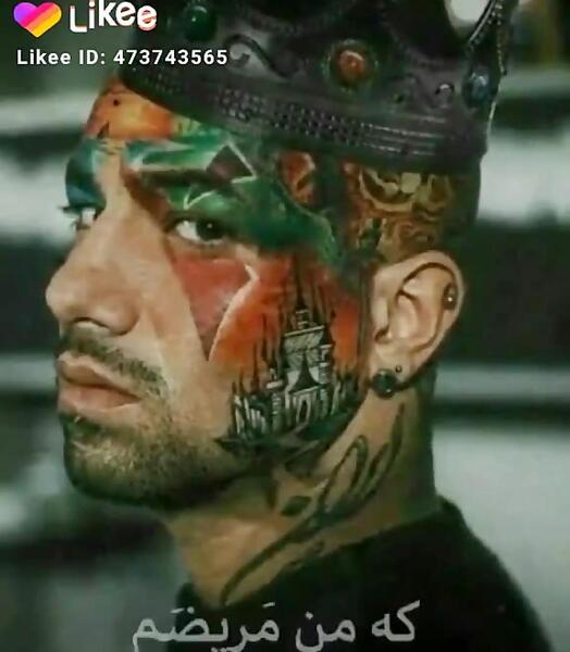 عکس تتلو سلطان