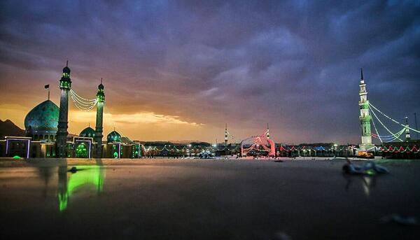 عکس شب شعبان