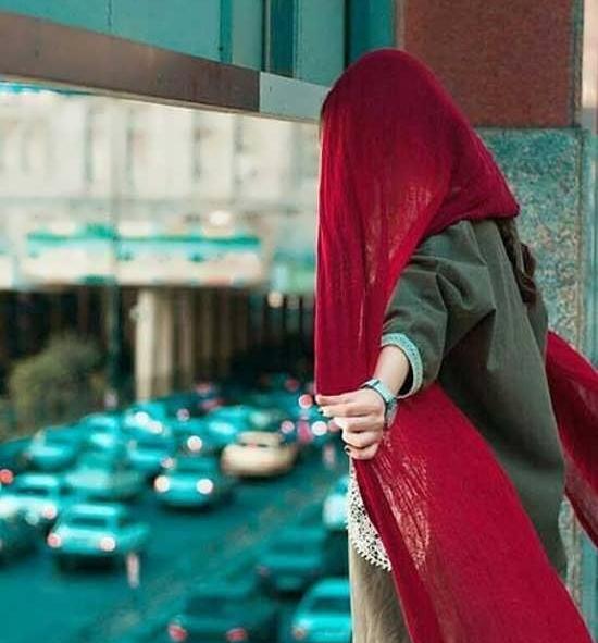 عکس دخترونه برا پروفایل تلگرام