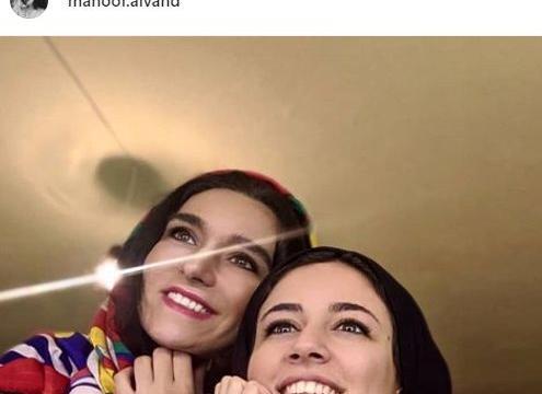 عکس خنده آرام