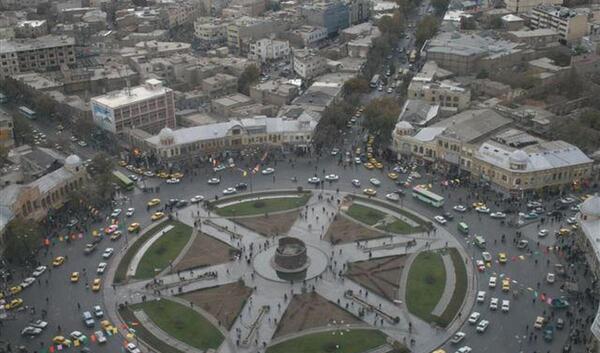عکس دختر زیبای همدان
