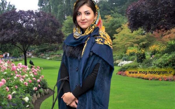 عکس زیبا کرمعلی قبل از عمل