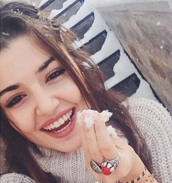 عکس شاد هانده ارچل