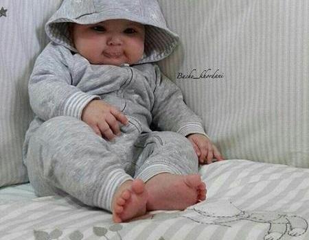 عکس بچه کوچولوها