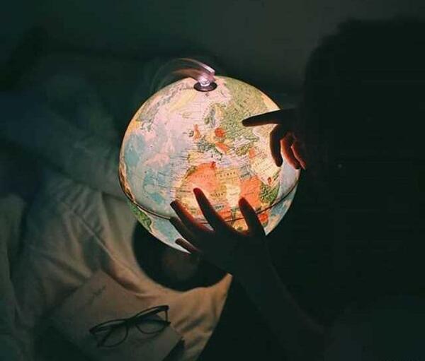 عکس پروفایل زیبا هنری