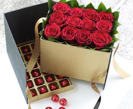 عکس پروفایل کادو طبیعی