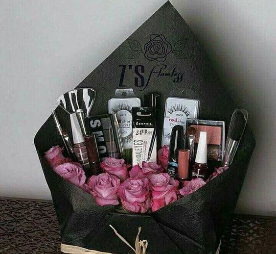 عکس پروفایل کادو طبیعی