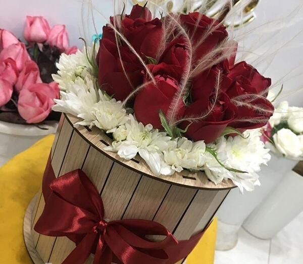 عکس پروفایل کادو طبیعی